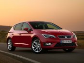 Seat Leon 2006-2013 Service Repair Shop Manual