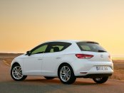 Seat Leon 2006-2013 Service Repair Shop Manual