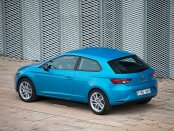 Seat Leon 2006-2013 Service Repair Shop Manual