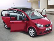 Seat Mii Complete Workshop Service Repair Manual 2011 2012 2013 2014 2015