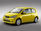 Seat Mii Complete Workshop Service Repair Manual 2011 2012 2013 2014 2015