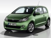 Skoda Citigo 2012-2015 Full Service & Repair Manual