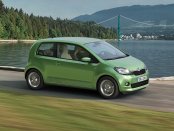 Skoda Citigo 2012-2015 Full Service & Repair Manual