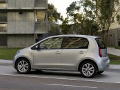 Skoda Citigo 2012-2015 Full Service & Repair Manual