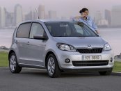 Skoda Citigo 2012-2015 Full Service & Repair Manual