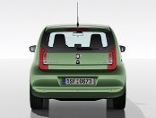 Skoda Citigo 2012-2015 Full Service & Repair Manual