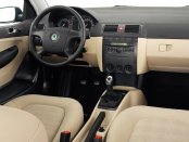 Skoda Fabia I Workshop Service and Repair Manual 2005