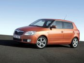 Skoda Fabia I Workshop Service and Repair Manual 2005