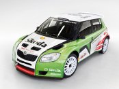 Skoda Fabia I Workshop Service and Repair Manual 2005