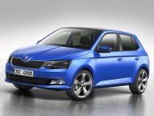 Skoda Fabia I Workshop Service and Repair Manual 2005