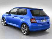 Skoda Fabia I Workshop Service and Repair Manual 2005