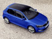 Skoda Fabia I Workshop Service and Repair Manual 2005