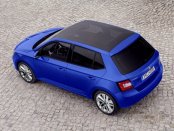 Skoda Fabia I Workshop Service and Repair Manual 2005