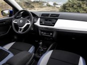 Skoda Fabia I Workshop Service and Repair Manual 2005