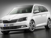 Skoda Fabia I Workshop Service and Repair Manual 2005