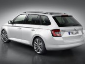 Skoda Fabia I Workshop Service and Repair Manual 2005