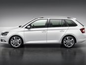 Skoda Fabia I Workshop Service and Repair Manual 2005