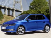 Skoda Fabia I Workshop Service and Repair Manual 2005