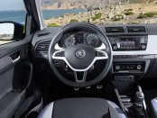 Skoda Fabia I Workshop Service and Repair Manual 2005