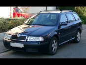 Skoda Octavia Complete Workshop Service Repair Manual 1996 1997 1998 1999 2000 2001 2002 2003 2004