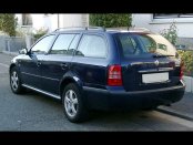 Skoda Octavia Complete Workshop Service Repair Manual 1996 1997 1998 1999 2000 2001 2002 2003 2004