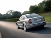 SKODA ESTELLE 105 120 130 136 Service Repair Manual 1977-1989