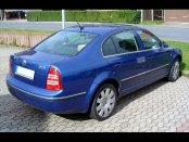 SKODA ESTELLE 105 120 130 136 Service Repair Manual 1977-1989