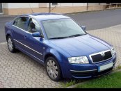 SKODA ESTELLE 105 120 130 136 Service Repair Manual 1977-1989