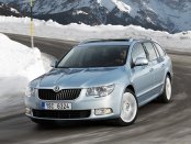 SKODA ESTELLE 105 120 130 136 Service Repair Manual 1977-1989