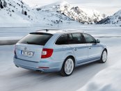 SKODA ESTELLE 105 120 130 136 Service Repair Manual 1977-1989
