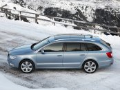 SKODA ESTELLE 105 120 130 136 Service Repair Manual 1977-1989