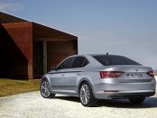 SKODA ESTELLE 105 120 130 136 Service Repair Manual 1977-1989