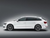 SKODA ESTELLE 105 120 130 136 Service Repair Manual 1977-1989