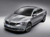 SKODA ESTELLE 105 120 130 136 Service Repair Manual 1977-1989