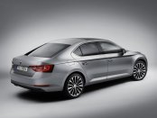 SKODA ESTELLE 105 120 130 136 Service Repair Manual 1977-1989
