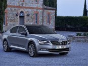 SKODA ESTELLE 105 120 130 136 Service Repair Manual 1977-1989
