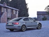 SKODA ESTELLE 105 120 130 136 Service Repair Manual 1977-1989