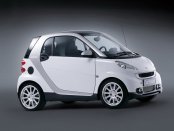 2008 technical Service Repair Manual for smart fortwo 451