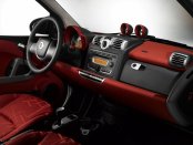 2008 technical Service Repair Manual for smart fortwo 451