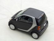 2008 technical Service Repair Manual for smart fortwo 451