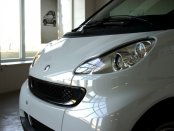 2008 technical Service Repair Manual for smart fortwo 451