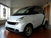 2008 technical Service Repair Manual for smart fortwo 451