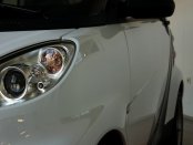 2008 technical Service Repair Manual for smart fortwo 451