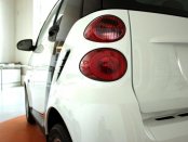 2008 technical Service Repair Manual for smart fortwo 451