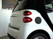 2008 technical Service Repair Manual for smart fortwo 451