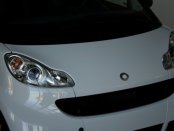 2008 technical Service Repair Manual for smart fortwo 451