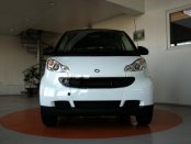 2008 technical Service Repair Manual for smart fortwo 451