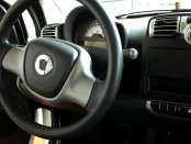 2008 technical Service Repair Manual for smart fortwo 451