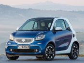 2008 technical Service Repair Manual for smart fortwo 451