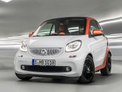 2008 technical Service Repair Manual for smart fortwo 451